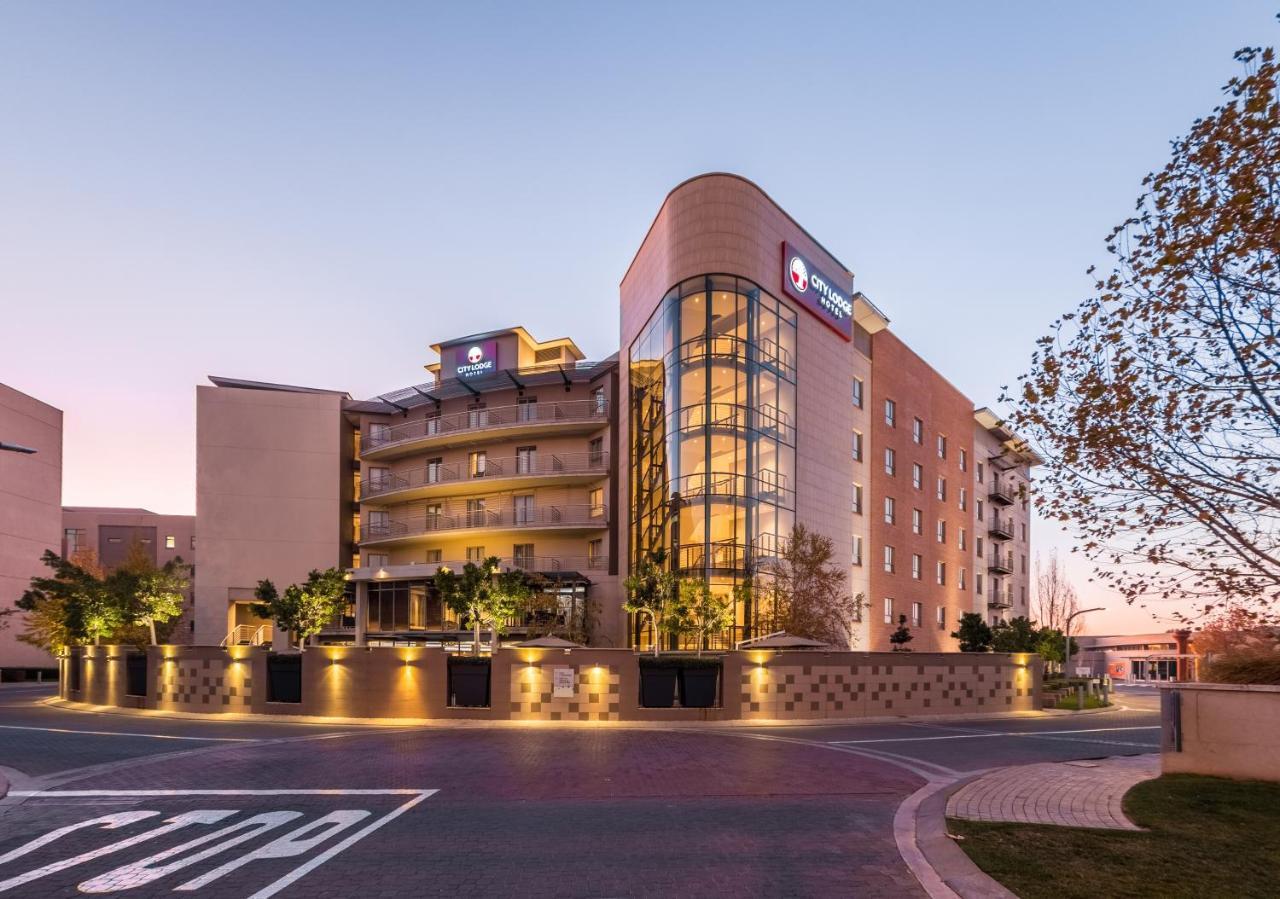 City Lodge Hotel Lynnwood Pretoria Exterior foto