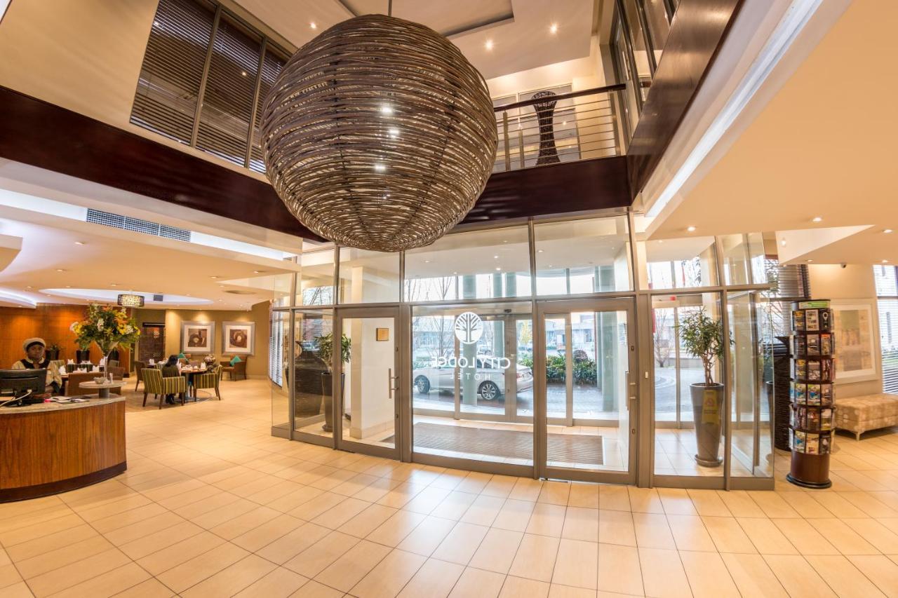 City Lodge Hotel Lynnwood Pretoria Exterior foto