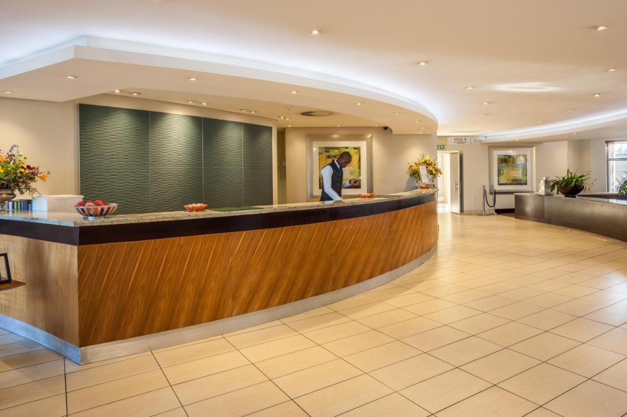 City Lodge Hotel Lynnwood Pretoria Exterior foto