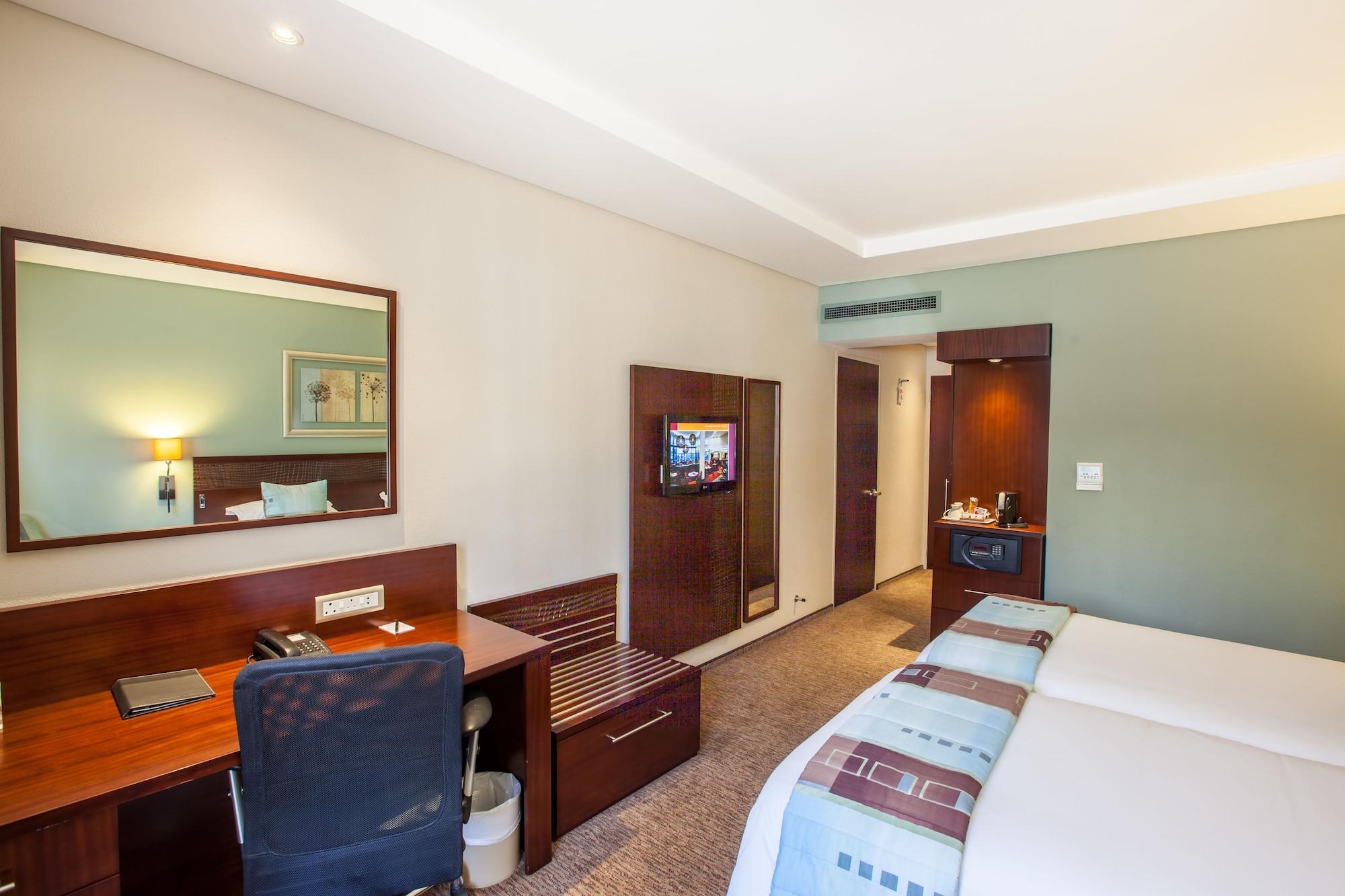City Lodge Hotel Lynnwood Pretoria Exterior foto