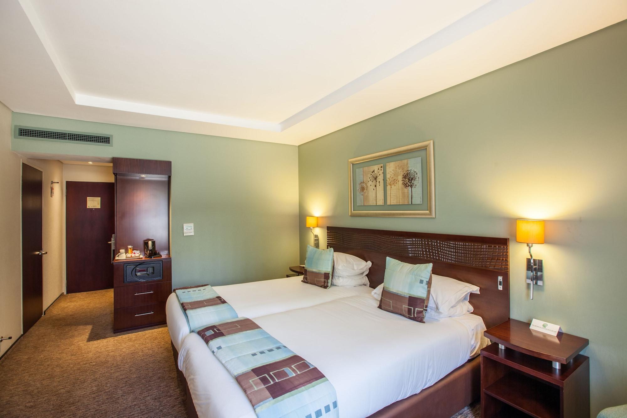 City Lodge Hotel Lynnwood Pretoria Exterior foto