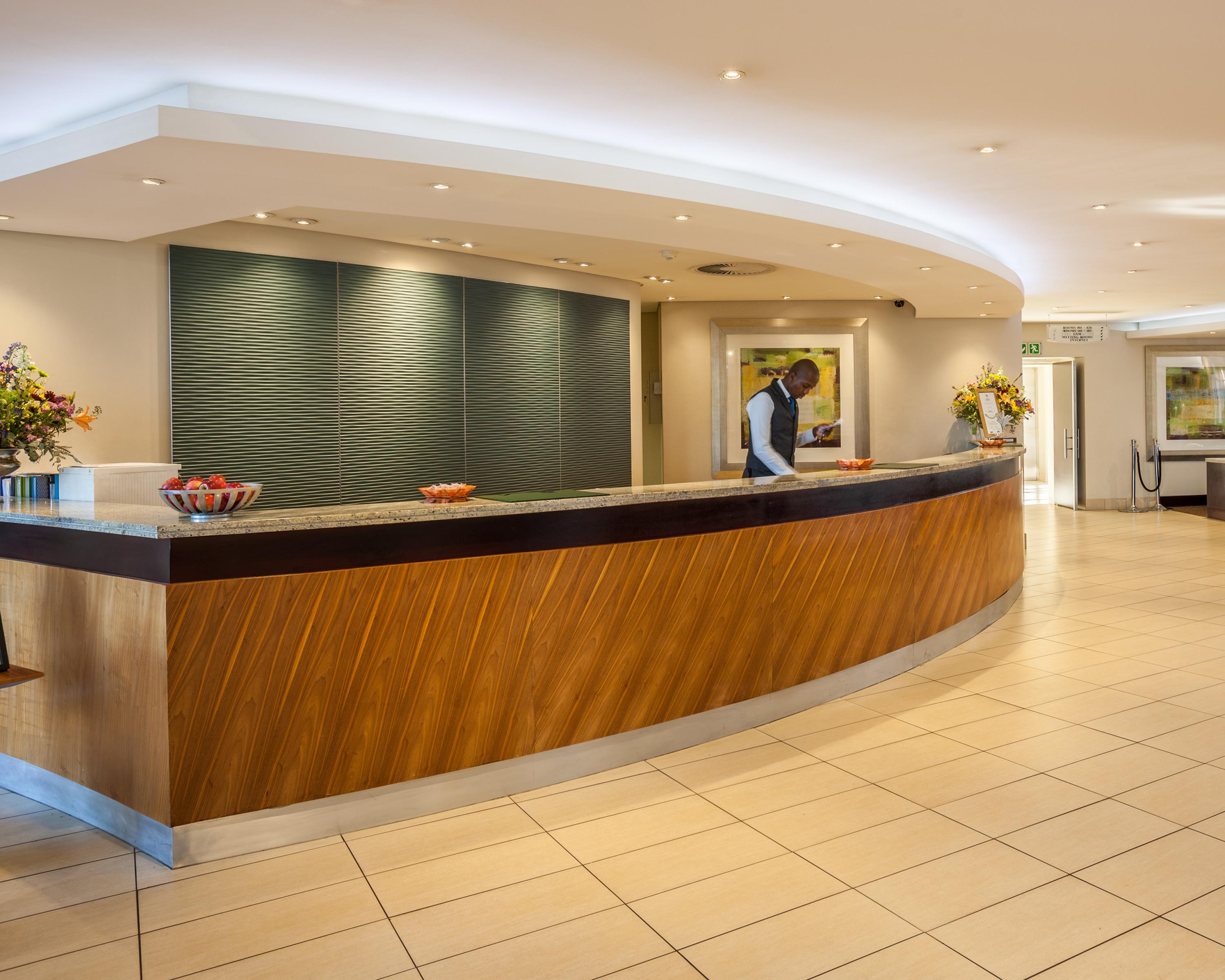 City Lodge Hotel Lynnwood Pretoria Exterior foto
