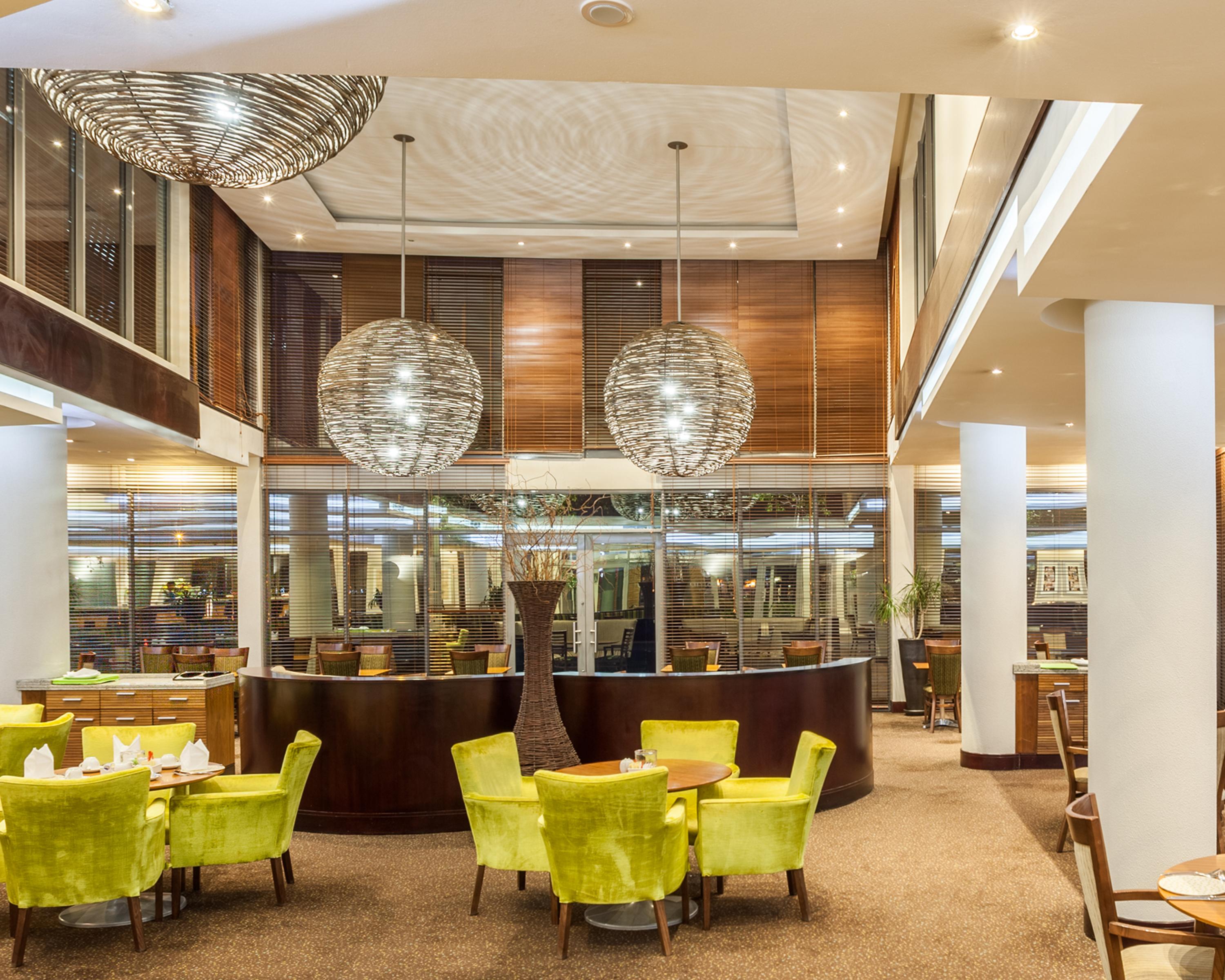 City Lodge Hotel Lynnwood Pretoria Exterior foto