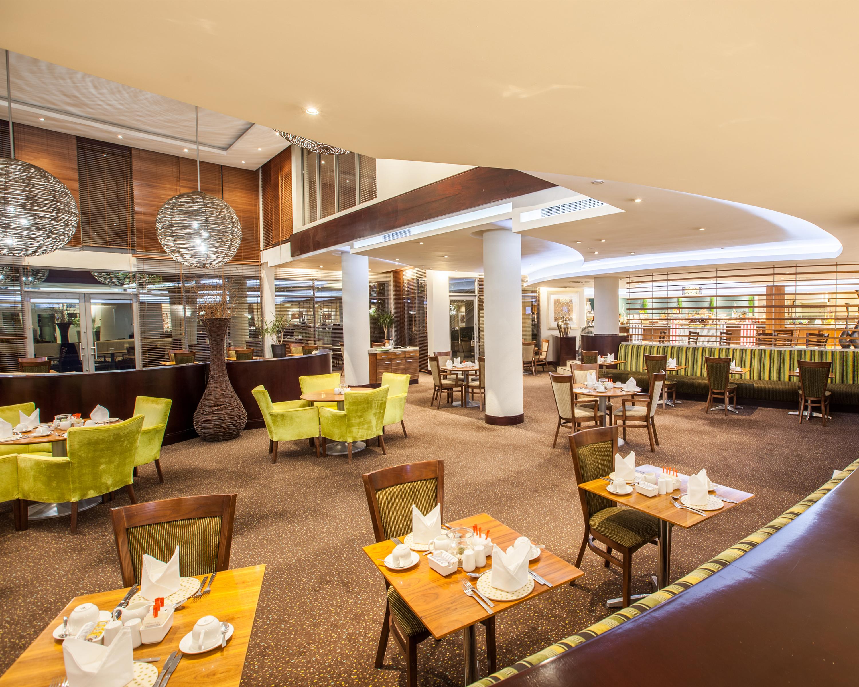 City Lodge Hotel Lynnwood Pretoria Exterior foto