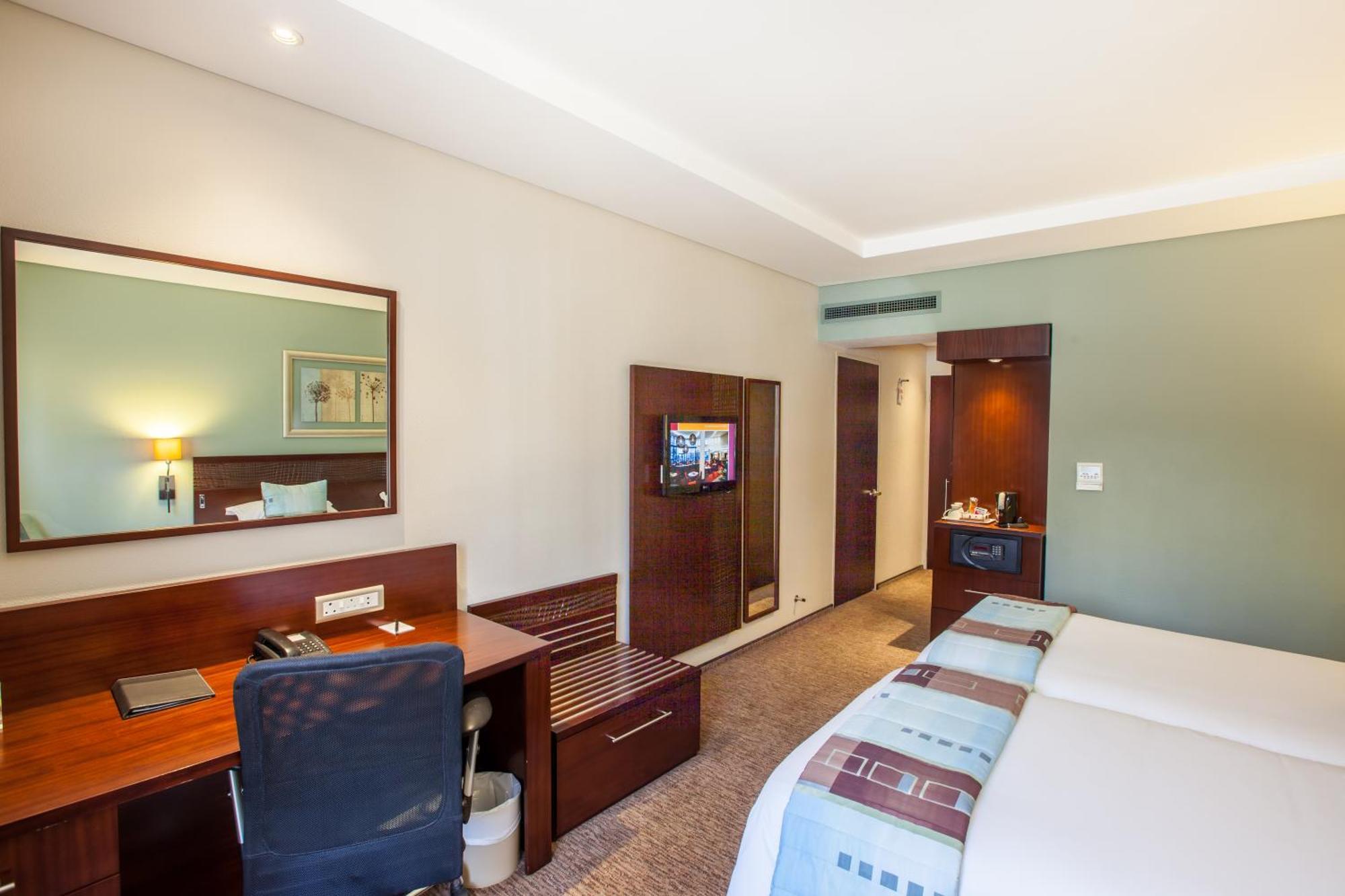 City Lodge Hotel Lynnwood Pretoria Quarto foto