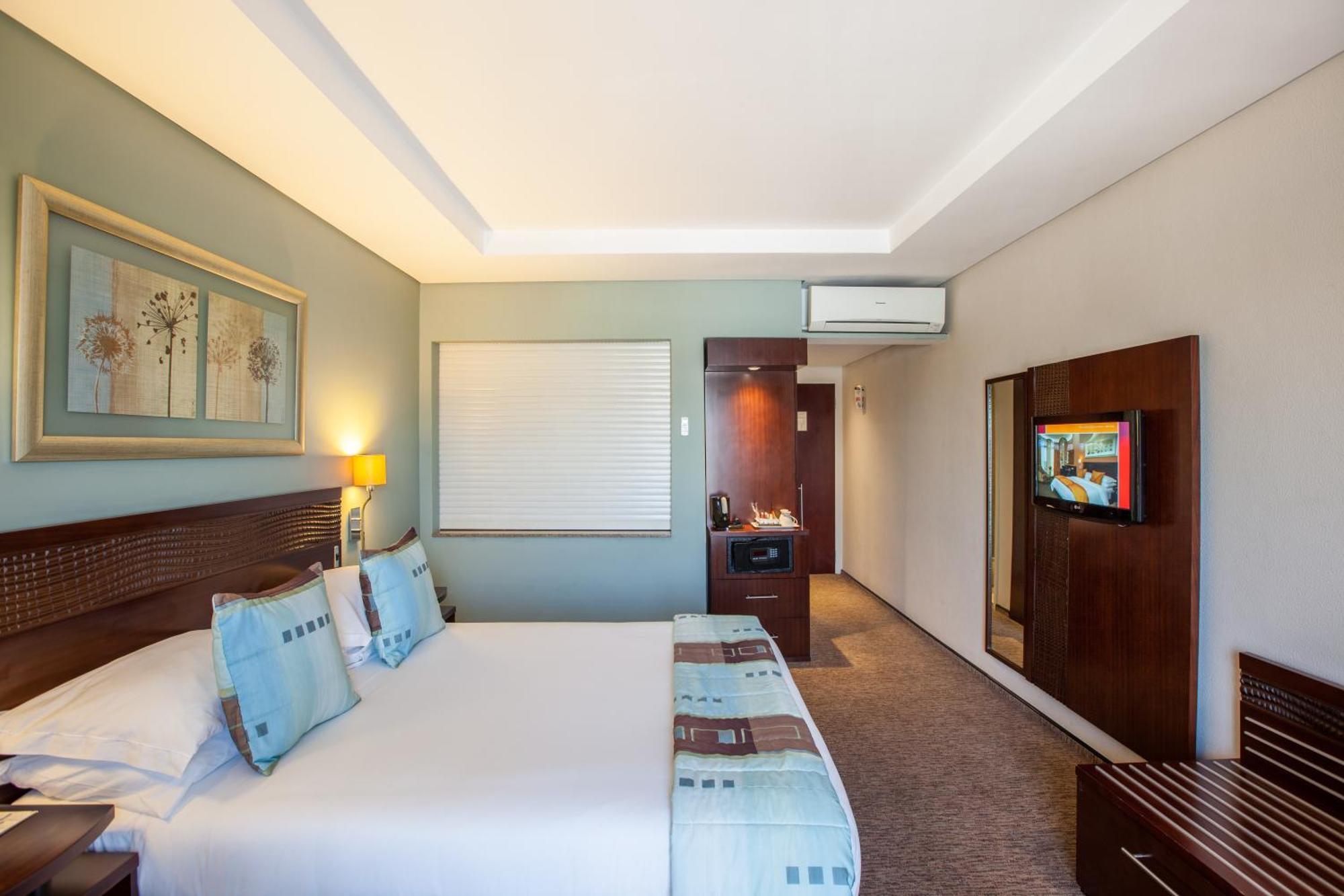 City Lodge Hotel Lynnwood Pretoria Quarto foto