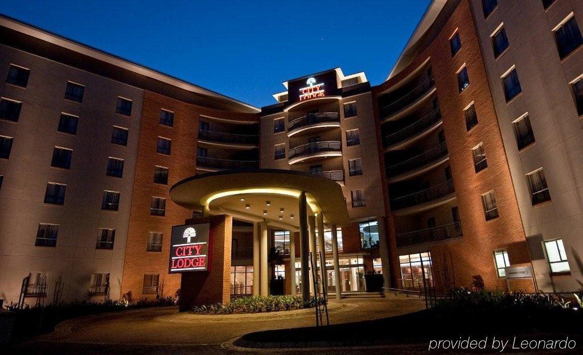 City Lodge Hotel Lynnwood Pretoria Exterior foto